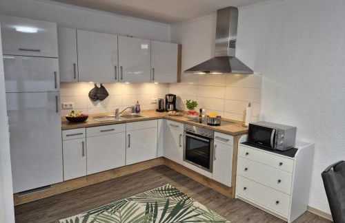 NEU! Ferienhaus Time-out - Foto 16