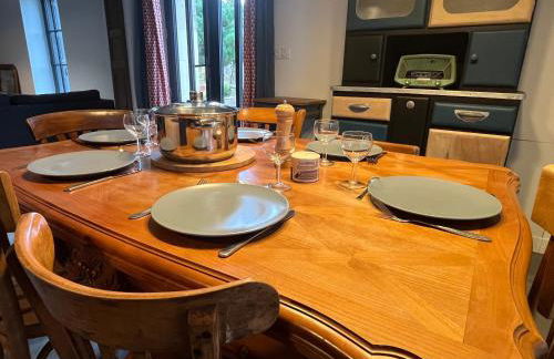 L'ancienne Tonnellerie - Foto 7