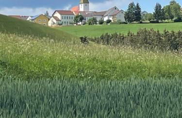 Ferienwohnung Aussicht, Monheimer Alb, Altmühltal - Foto 64