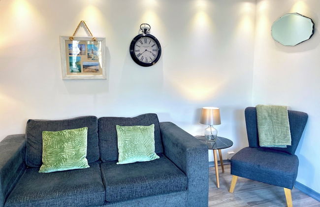 Kennedy House - Beachfront - Foto 53