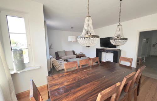 Wohnung Bel Etage im historischen Amtshaus - Foto 18