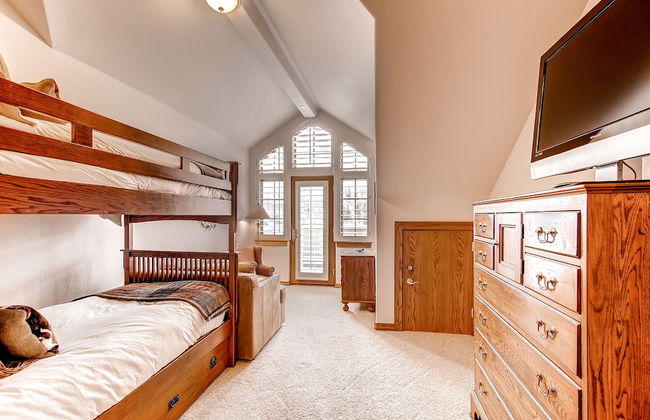 St James Place Resort - Foto 16