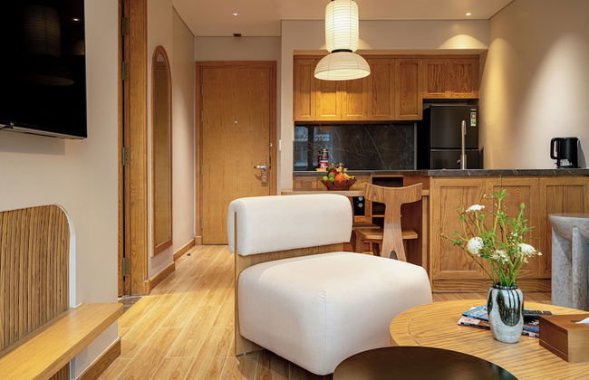 Nam Dat Hotel by D'Lecia Ha Long - Foto 38