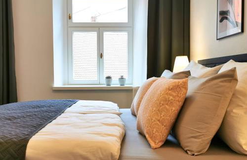 Fynbos Apartments Deluxe, Balkon, historisch, Parkplatz - Foto 22