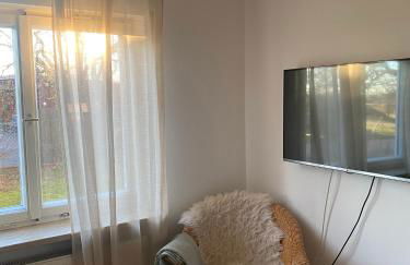 Ferienwohnung am Kirschbaum - Foto 18