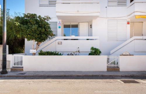 Alma Libre Beach Apartment - Foto 26