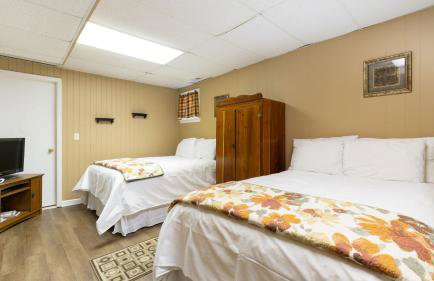 Deck w/ Forest Views, Ping Pong Blue Ridge Mtn Escape Ash Vale by Avantstay - Foto 52