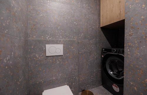 Luxurious Apartment at Hilton Area - Foto 36