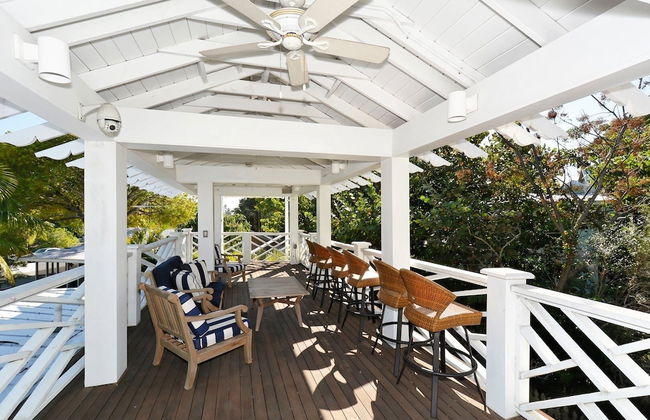 The Lady Fish 3 Bedroom Home by RedAwning - Foto 24