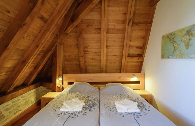 Elegant Countryside Retreat - Foto 8