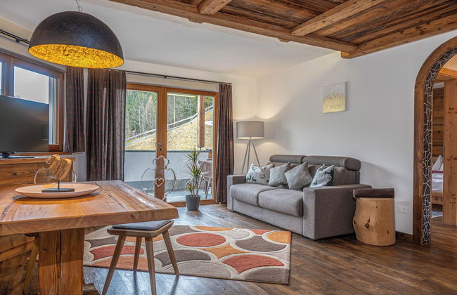 Alpine Mountain Chalet - Foto 30