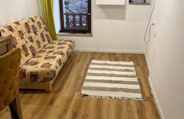 Studio Guillestre centre - Foto 5