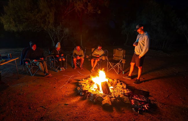 Bendleby Ranges - Foto 56