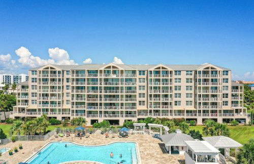 Magnolia House 307 At Destin Pointe Resort - Foto 30