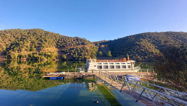 La barca dell'attività