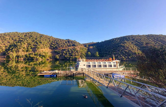 Giro in barca nel Tago Internazionale + Castelo Branco - Foto 2