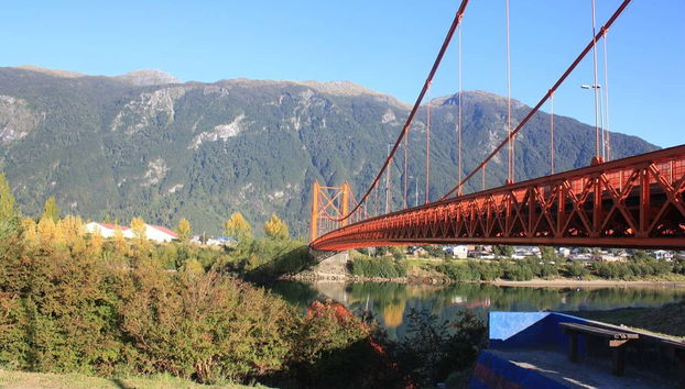 Aysen Communities Tour - Foto 2