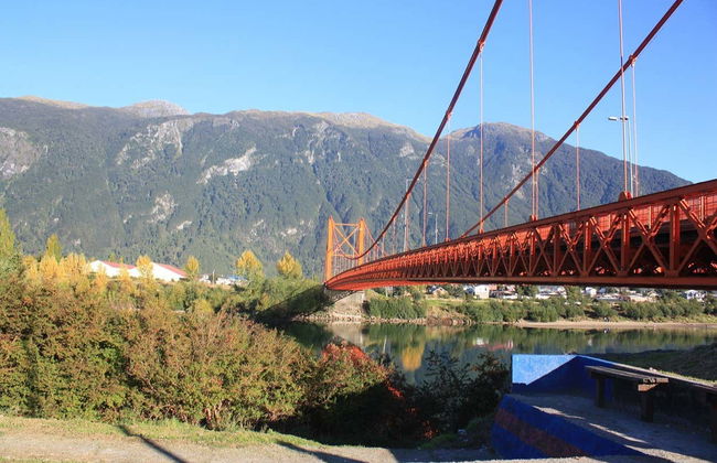 Aysen Communities Tour - Foto 2