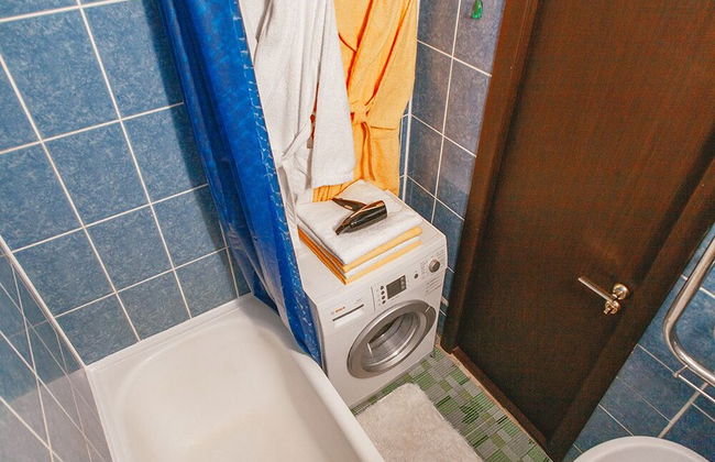 Apartments 5 Zvezd Barbaris - Foto 19