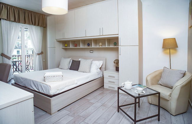 Residenza Flegrea - Foto 37