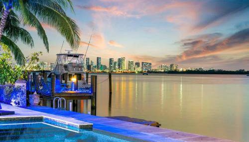 Best Sunset View on the Bay with Pool - Foto 5