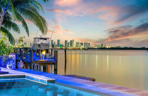 Best Sunset View on the Bay with Pool - Foto 5