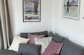 Ferienwohnung Rebensburg - Foto 14