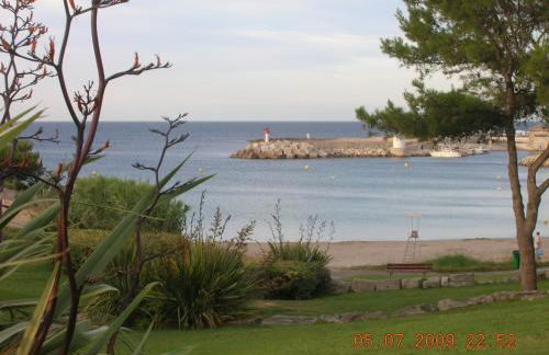 La Villa du Petit Port - Foto 40