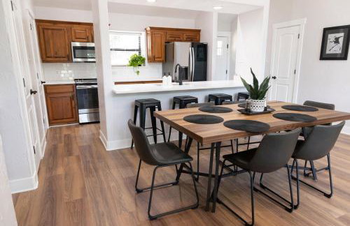 The Good Earth Boathouse - Cedar Creek - Foto 25