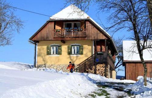 Country House Novosel 1907 - Foto 49