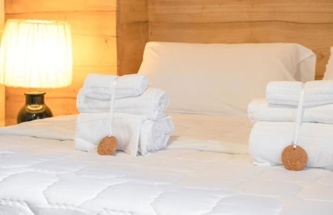 Masseria Le Lamie - Foto 21