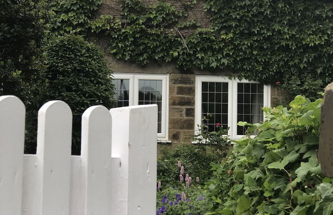 Scalby Grove Cottage Stunning 3 Bed Cottage - Foto 18