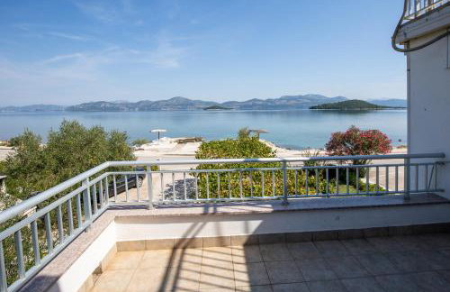 Mediterranean Seaside Apartments - Deak - Foto 58