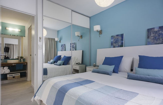 Soho Point Central - Photo 25