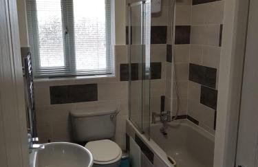 Columbine, Thetford, 2BR House - Foto 7