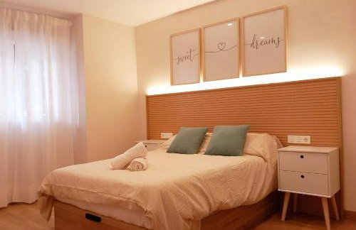 Apartamento turístico Palacio de los Deportes - Foto 11