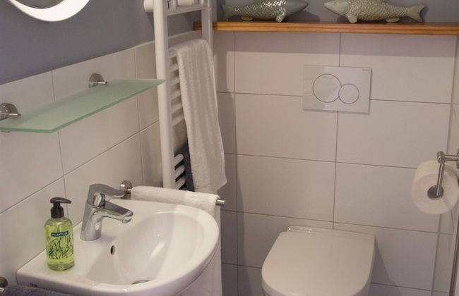 Bircks Apartments Bremen - Foto 40