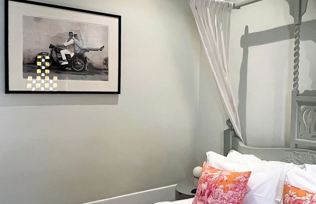 Smiling Sparrows - Foto 7