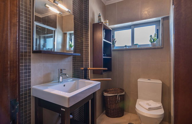 Quarteira Ocean View by Homing - Foto 15