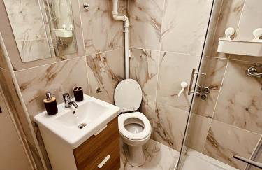 Skyline Apartment Zagreb - Foto 11