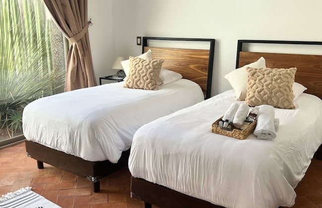 Malen House San Miguel de Allende Mexico - Foto 3