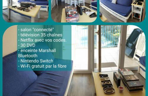 Le charmant des Sables Blancs - Foto 6