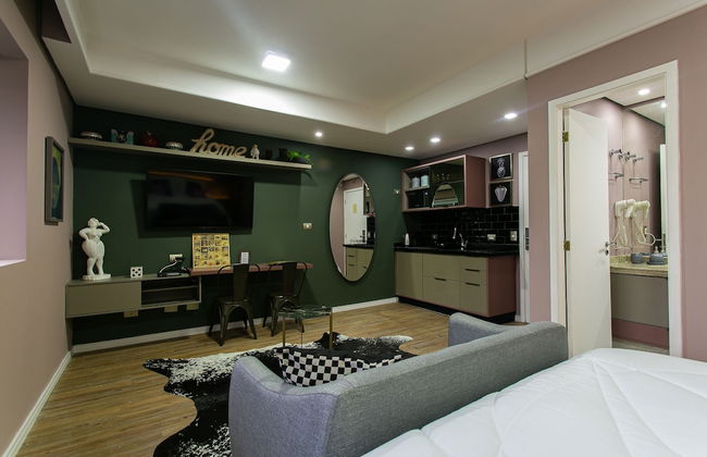 BEN - Bienal First Class By Anora Spaces - Foto 40