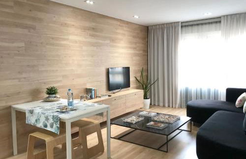 Al_reparo Home Beach _ Adra - Foto 11