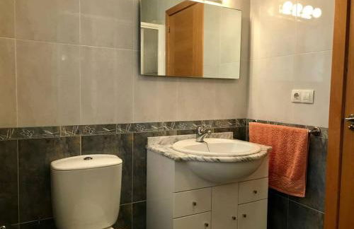 Casa Pío Nigrán, vistas Islas Cíes - Foto 2