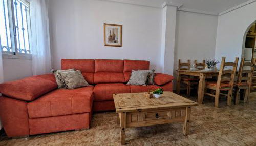 La Ciñuelica R14 First Floor Apartment L126 - Foto 4