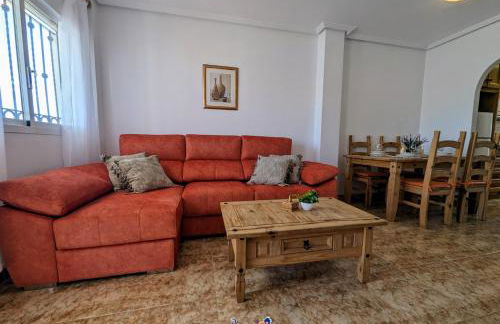 La Ciñuelica R14 First Floor Apartment L126 - Foto 4