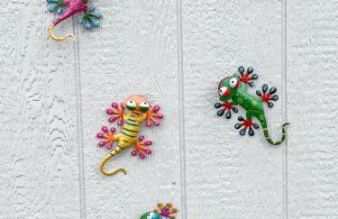 Private Tiny Home Royal Ridge Getaway - Foto 3