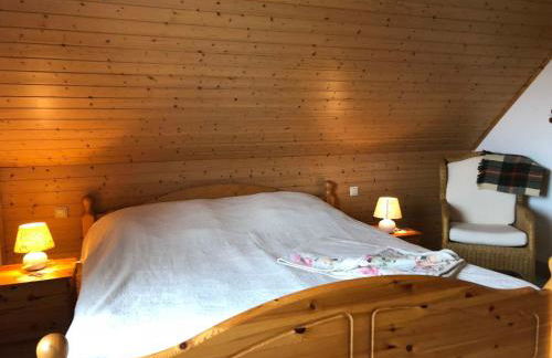 Ferienwohnung mit Garten - Foto 15