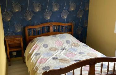 chez mémère 3étoiles - Foto 6